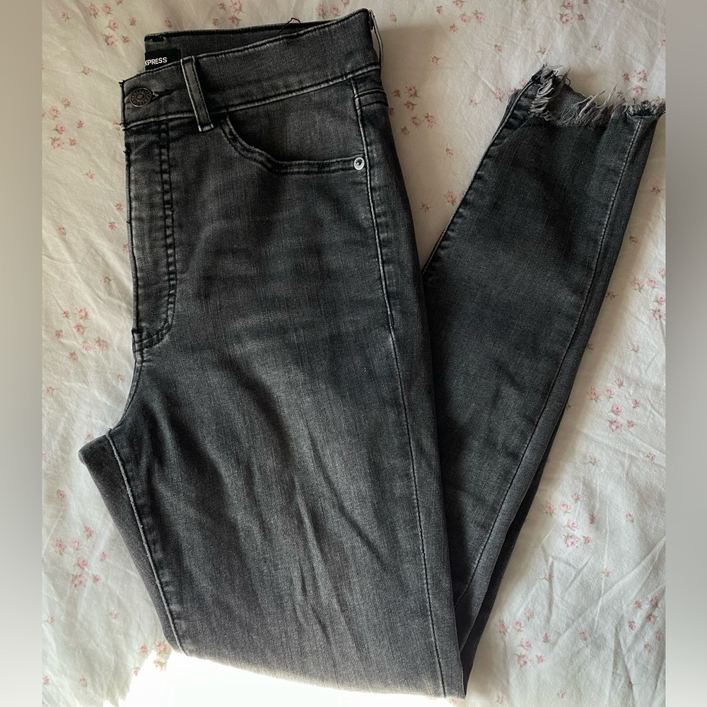 Express Jeans